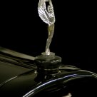 1923 Buick Touring.